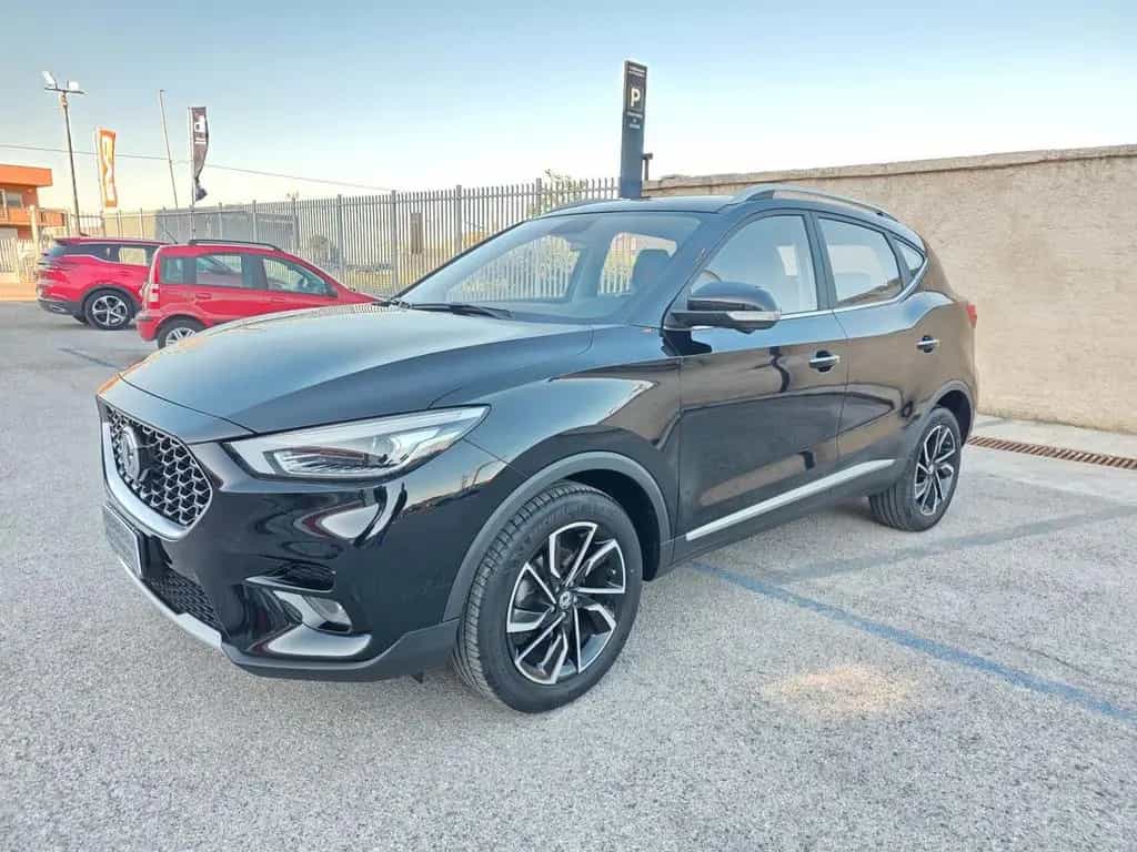 Other Mg ZS 1.0T-GDI Luxury 06/2023-photo-2
