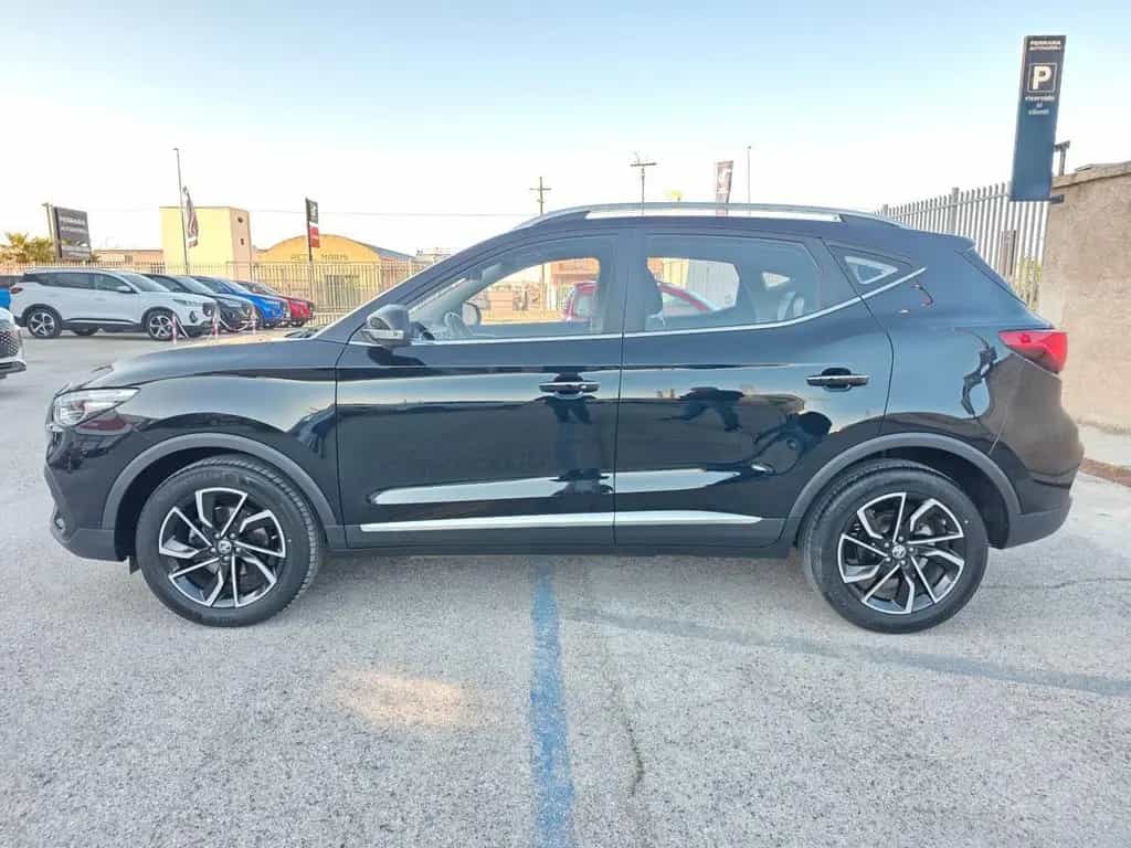 Other Mg ZS 1.0T-GDI Luxury 06/2023-photo-3