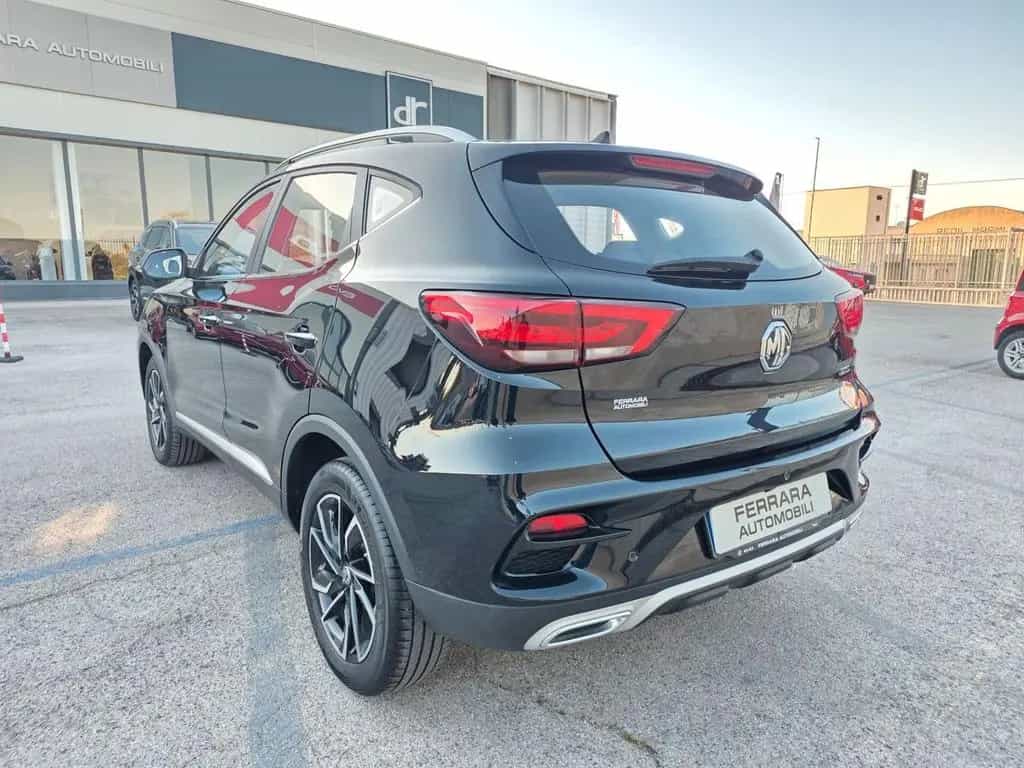 Other Mg ZS 1.0T-GDI Luxury 06/2023-photo-4