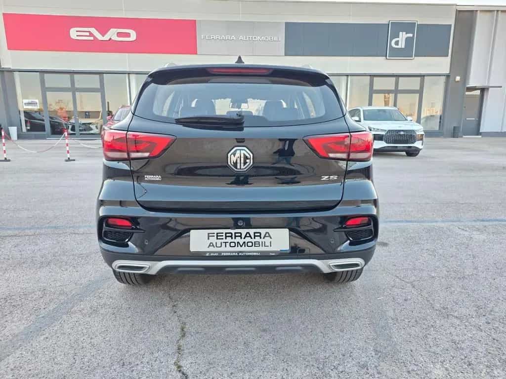 Other Mg ZS 1.0T-GDI Luxury 06/2023-photo-5