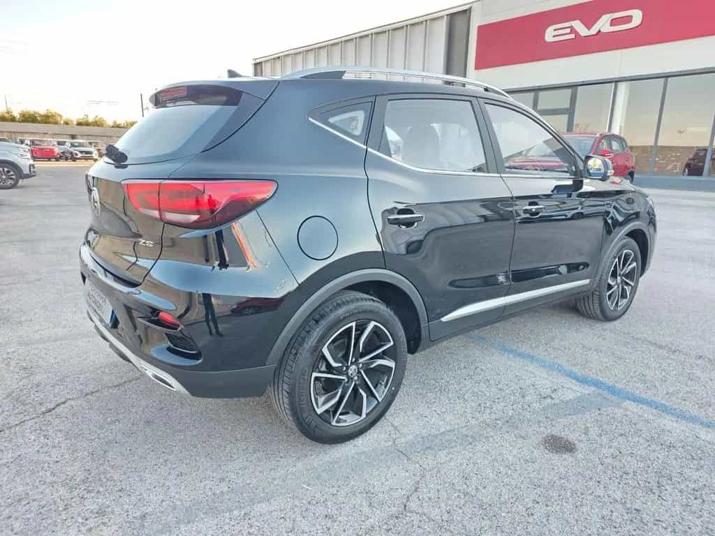 Other Mg ZS 1.0T-GDI Luxury 06/2023-photo-6