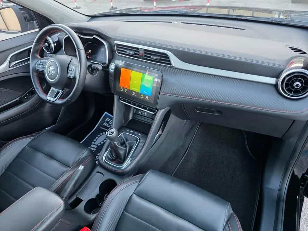 Other Mg ZS 1.0T-GDI Luxury 06/2023-photo-9