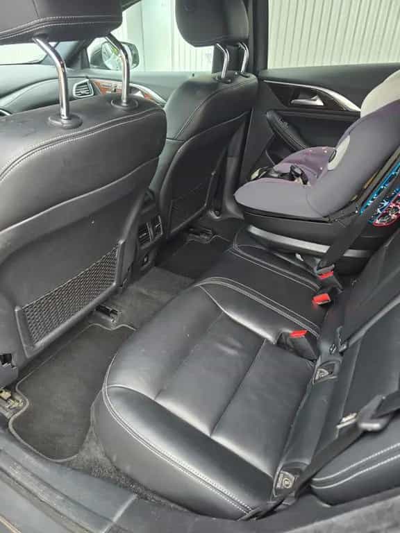 Infiniti Q30 2.2d DCT AWD Premium Premium 06/2016-photo-3