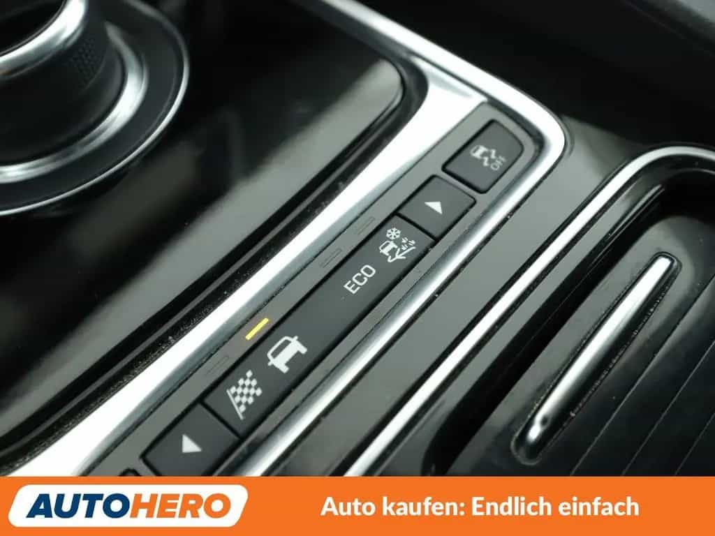 Jaguar F-Pace 20d Prestige AWD Aut.*NAV*XENON*ACC*CAM* 10/2016-photo-26