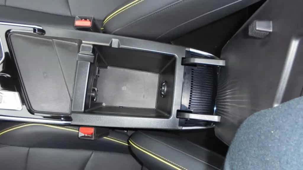 BAIC X55 Beijing X55,Klima,PDC,RFK,LED-SW,360-Kamera,Pano 06/2023-photo-10