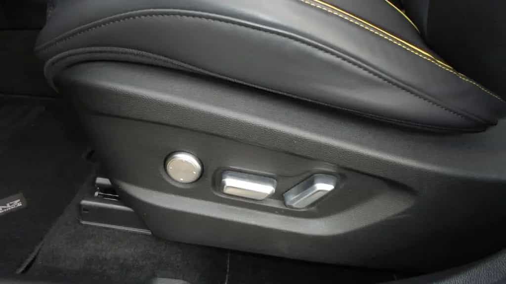 BAIC X55 Beijing X55,Klima,PDC,RFK,LED-SW,360-Kamera,Pano 06/2023-photo-13