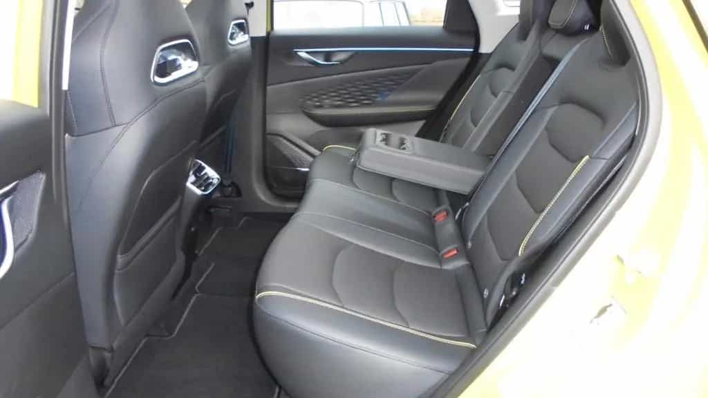 BAIC X55 Beijing X55,Klima,PDC,RFK,LED-SW,360-Kamera,Pano 06/2023-photo-16