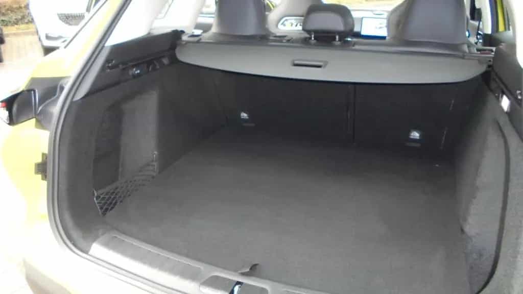 BAIC X55 Beijing X55,Klima,PDC,RFK,LED-SW,360-Kamera,Pano 06/2023-photo-17