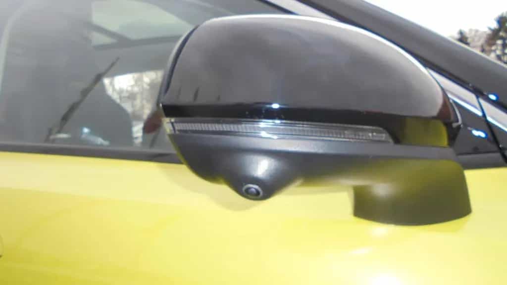 BAIC X55 Beijing X55,Klima,PDC,RFK,LED-SW,360-Kamera,Pano 06/2023-photo-21