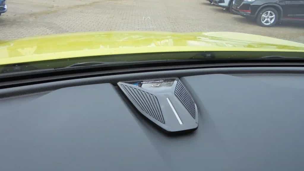 BAIC X55 Beijing X55,Klima,PDC,RFK,LED-SW,360-Kamera,Pano 06/2023-photo-23