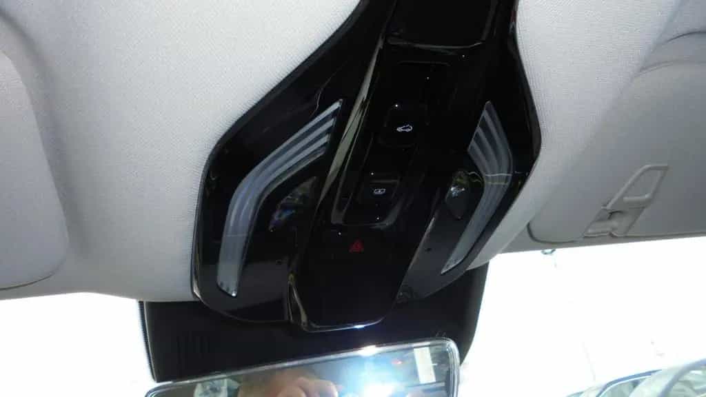 BAIC X55 Beijing X55,Klima,PDC,RFK,LED-SW,360-Kamera,Pano 06/2023-photo-24
