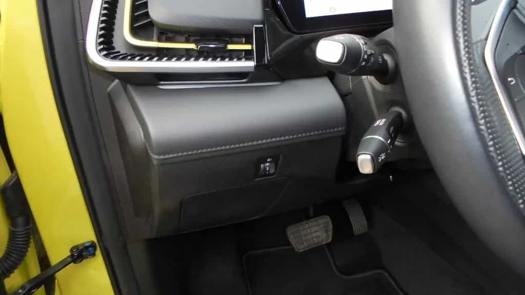 BAIC X55 Beijing X55,Klima,PDC,RFK,LED-SW,360-Kamera,Pano 06/2023-photo-6
