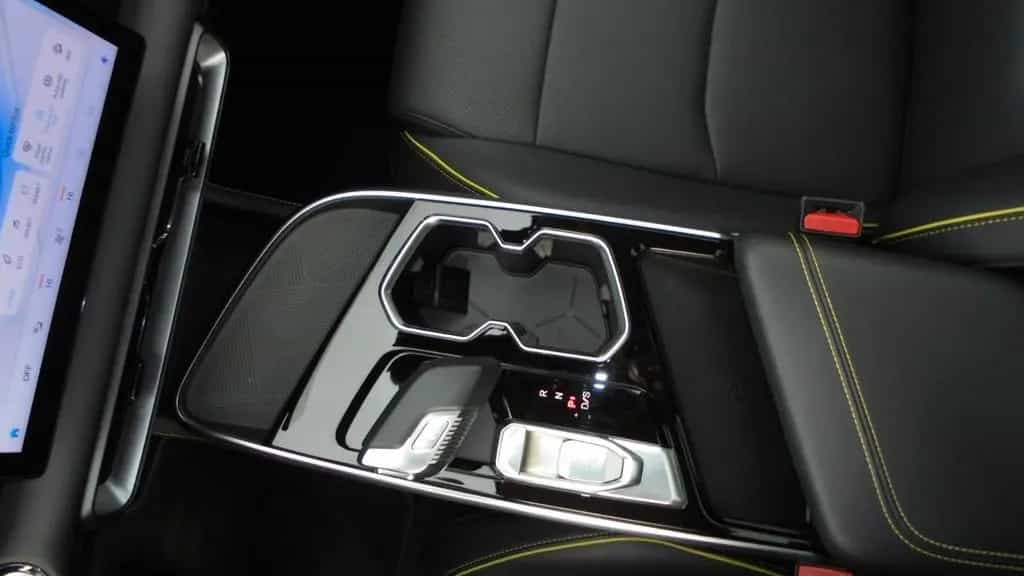 BAIC X55 Beijing X55,Klima,PDC,RFK,LED-SW,360-Kamera,Pano 06/2023-photo-9