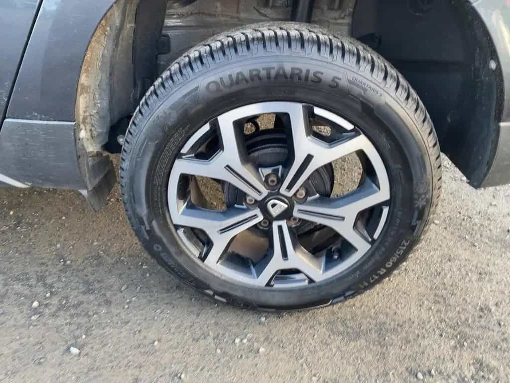 Dacia Duster II 1.3 TCe 130 GPF Anniversary CAM*LED*LM 11/2020-photo-12