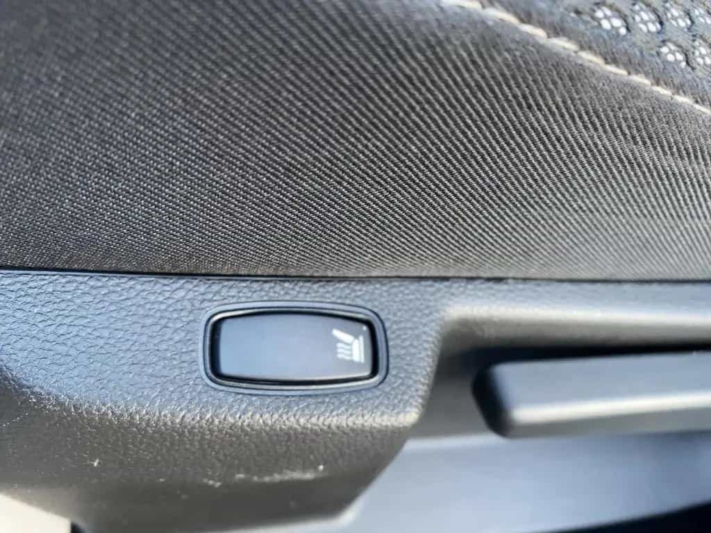 Dacia Duster II 1.3 TCe 130 GPF Anniversary CAM*LED*LM 11/2020-photo-15