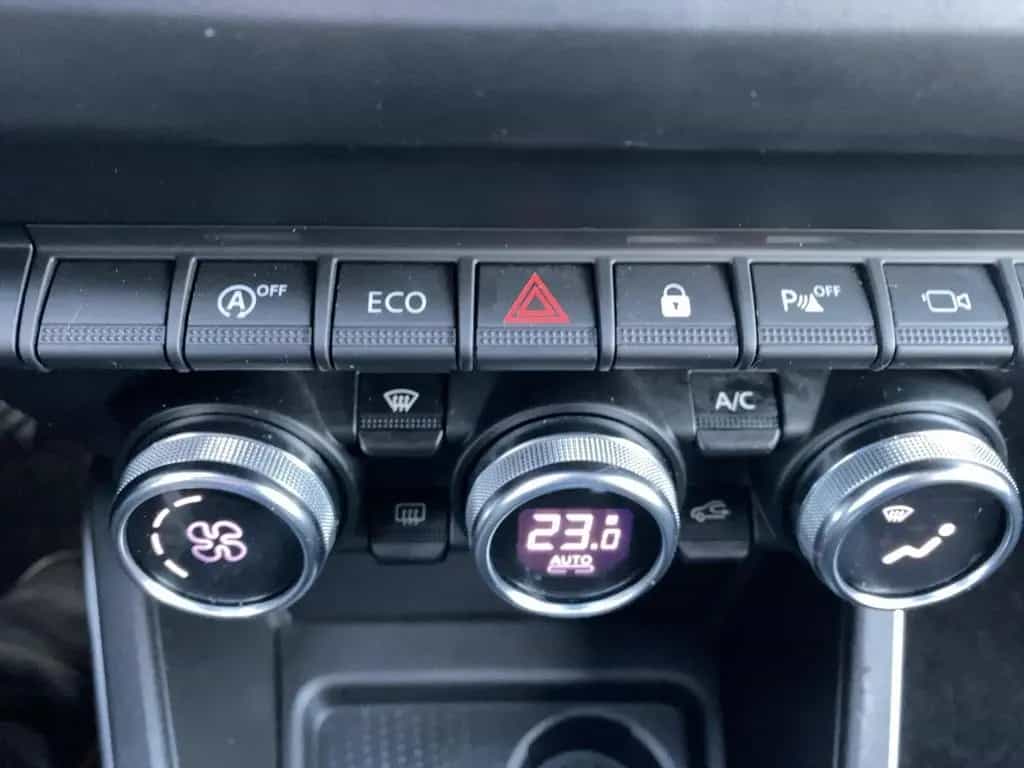Dacia Duster II 1.3 TCe 130 GPF Anniversary CAM*LED*LM 11/2020-photo-18