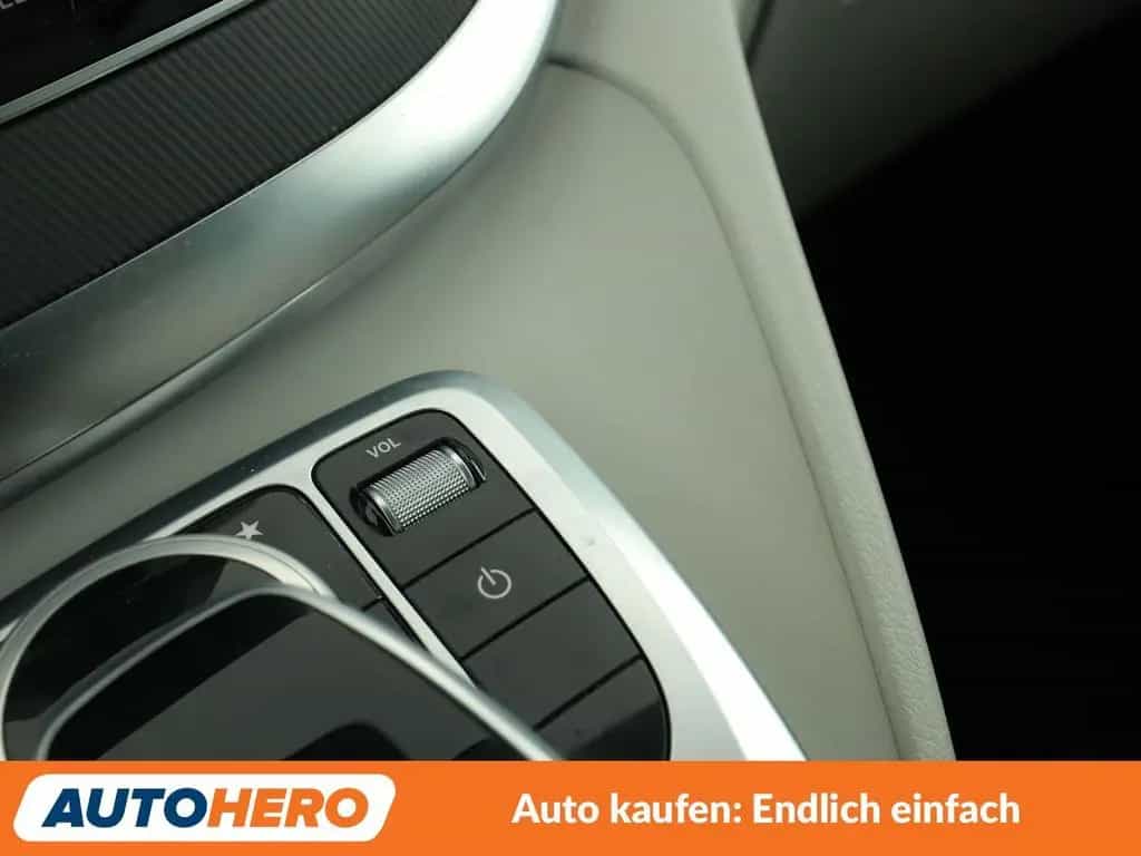 Mercedes-Benz V-Class 220 d lang BlueTEC Edition Aut.*NAV*TEMP*CAM* 11/2016-photo-25