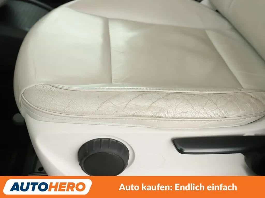 Mercedes-Benz V-Class 220 d lang BlueTEC Edition Aut.*NAV*TEMP*CAM* 11/2016-photo-32