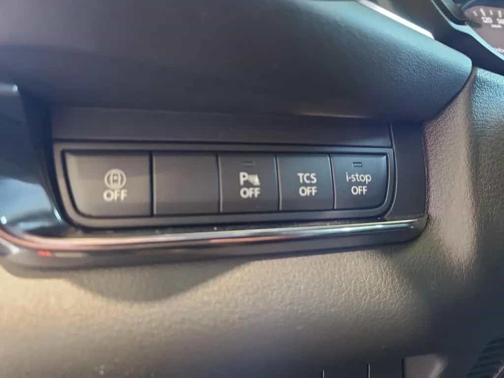 Mazda CX-30 Selection 2WD Bluetooth Head Up Display 09/2021-photo-11