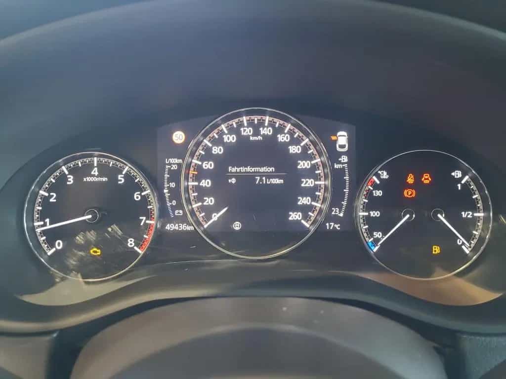 Mazda CX-30 Selection 2WD Bluetooth Head Up Display 09/2021-photo-17
