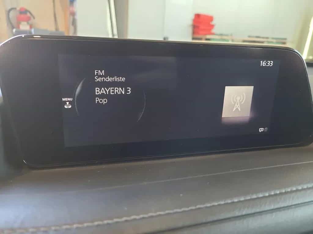Mazda CX-30 Selection 2WD Bluetooth Head Up Display 09/2021-photo-18