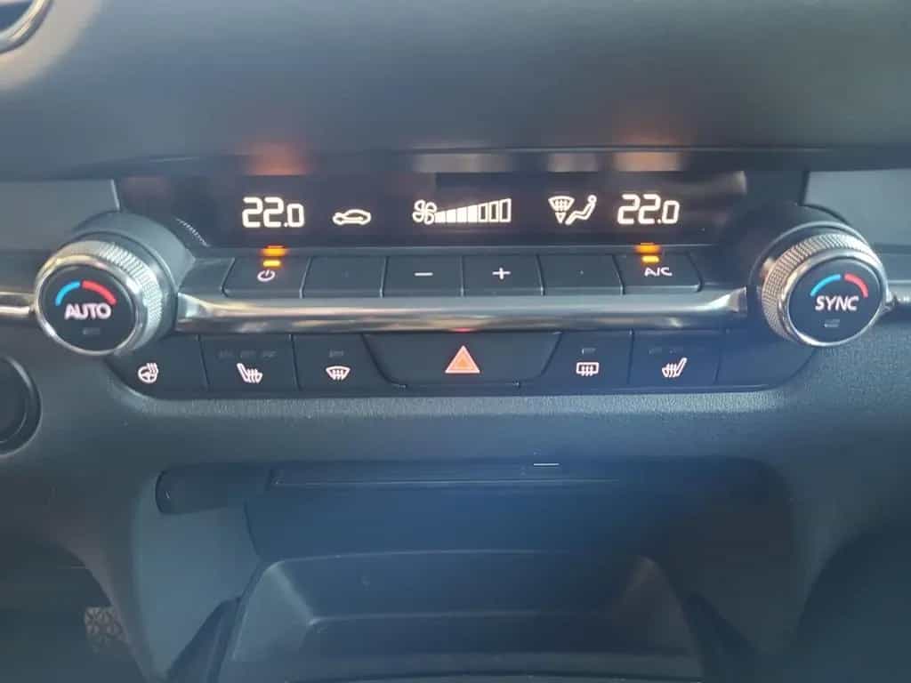 Mazda CX-30 Selection 2WD Bluetooth Head Up Display 09/2021-photo-19