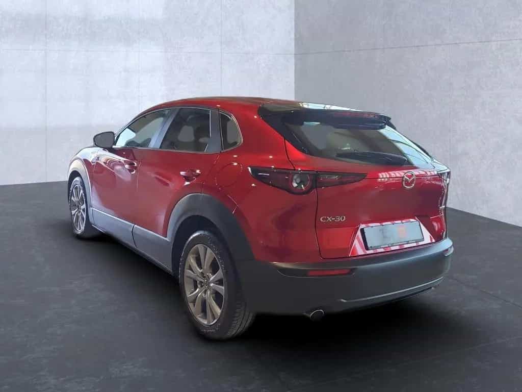 Mazda CX-30 Selection 2WD Bluetooth Head Up Display 09/2021-photo-2