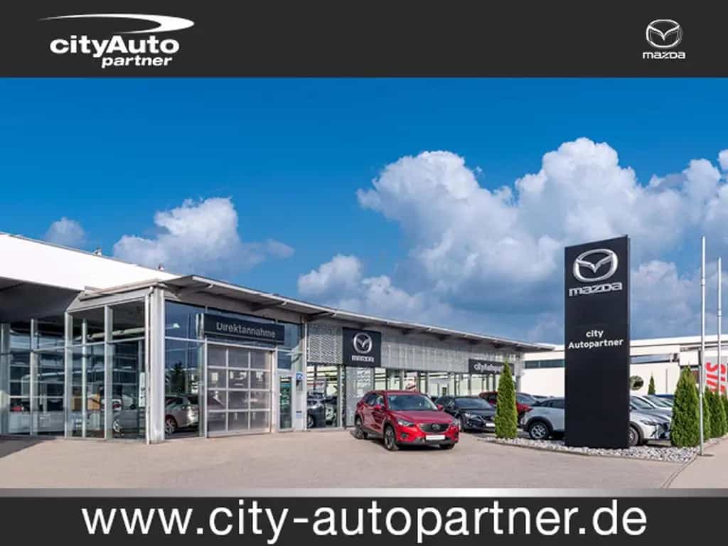 Mazda CX-30 Selection 2WD Bluetooth Head Up Display 09/2021-photo-21
