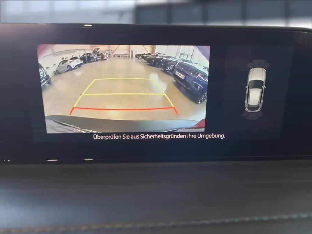 Mazda CX-30 Selection 2WD Bluetooth Head Up Display 09/2021-photo-9