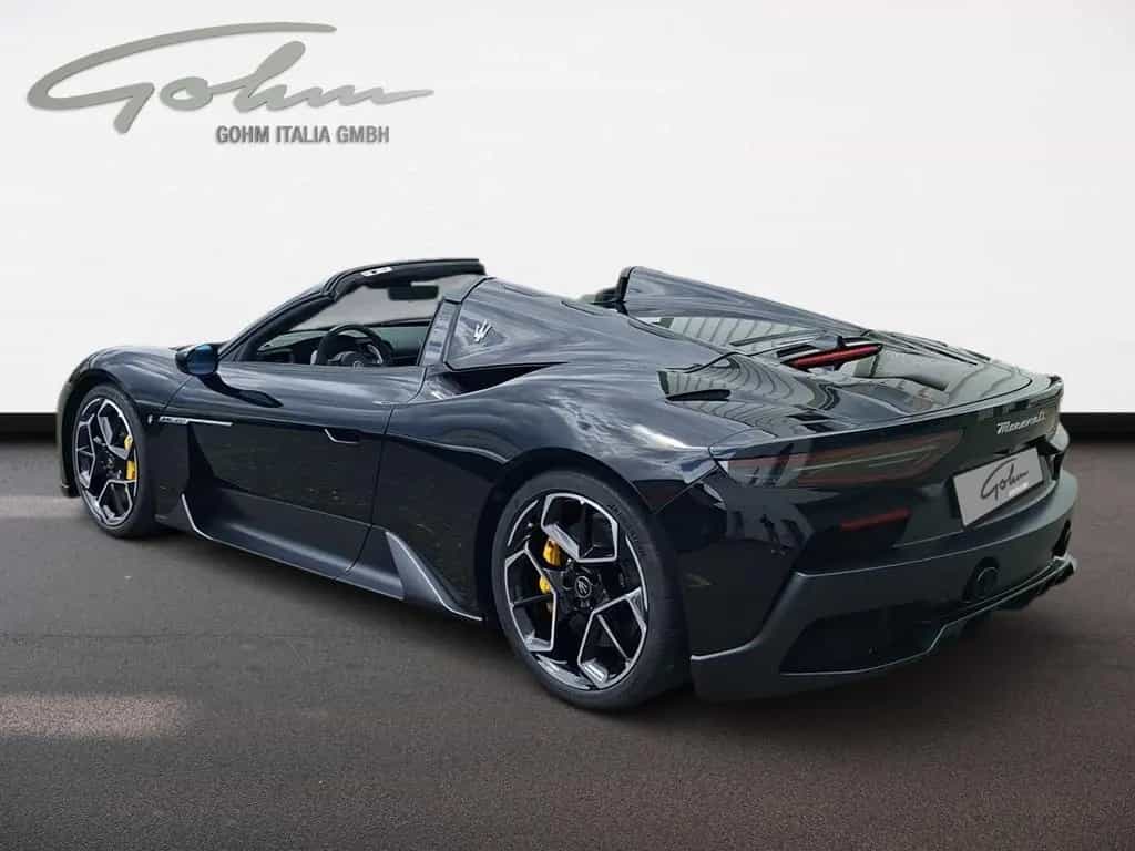 Maserati MC20 Cielo 08/2023-photo-15