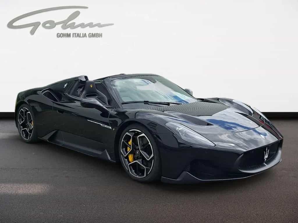 Maserati MC20 Cielo 08/2023-photo-18