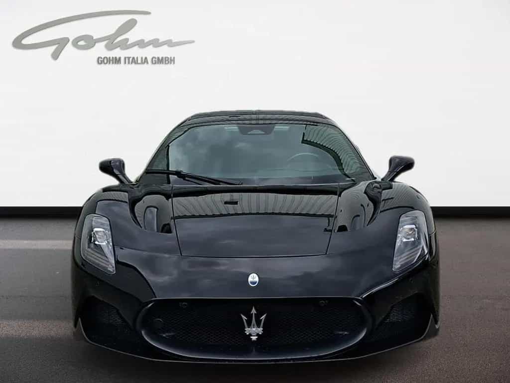 Maserati MC20 Cielo 08/2023-photo-2