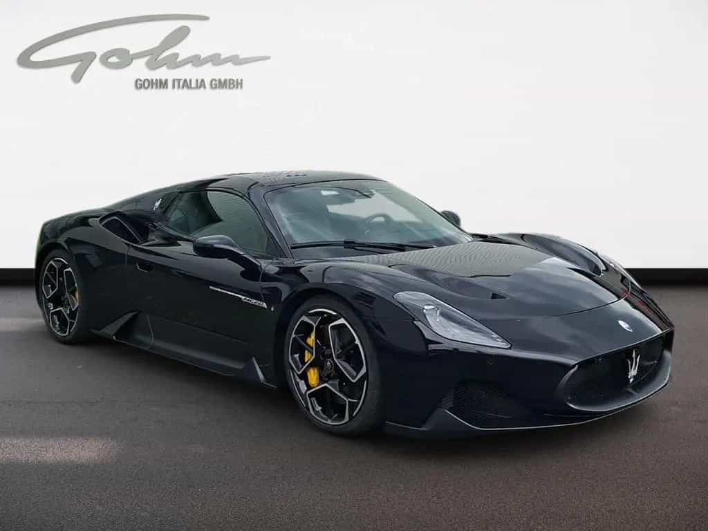Maserati MC20 Cielo 08/2023-photo-24