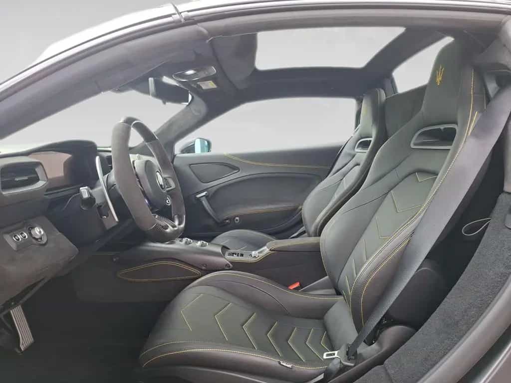 Maserati MC20 Cielo 08/2023-photo-3