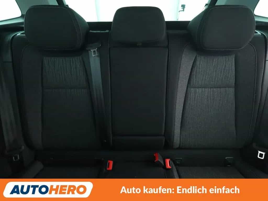 Skoda Karoq 1.5 TSI ACT Style Aut.*NAV*ACC*CAM*PDC* 02/2019-photo-15