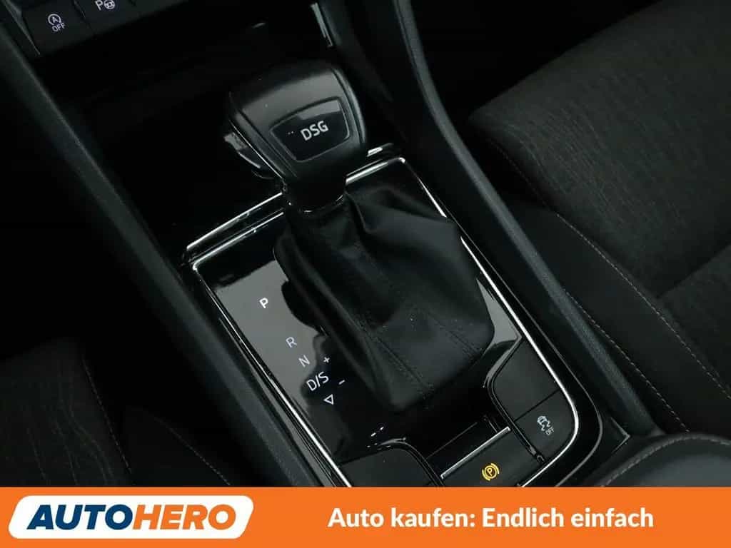 Skoda Karoq 1.5 TSI ACT Style Aut.*NAV*ACC*CAM*PDC* 02/2019-photo-25