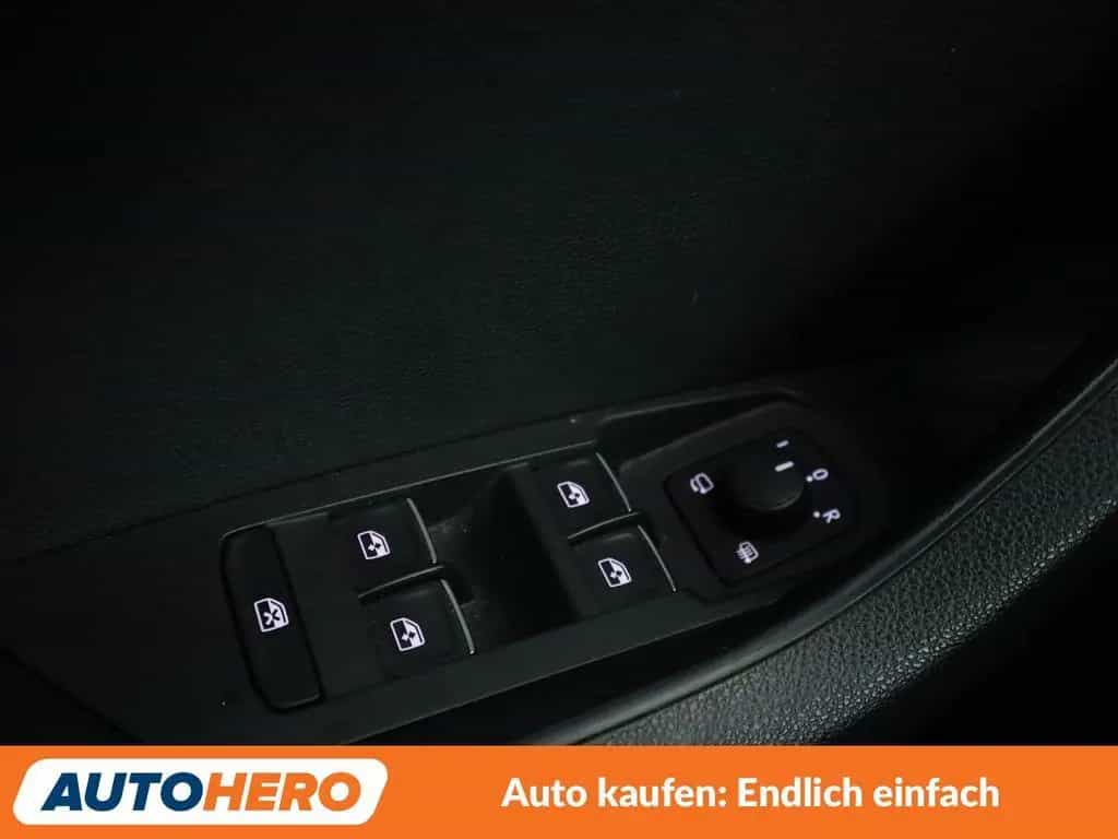 Skoda Karoq 1.5 TSI ACT Style Aut.*NAV*ACC*CAM*PDC* 02/2019-photo-29
