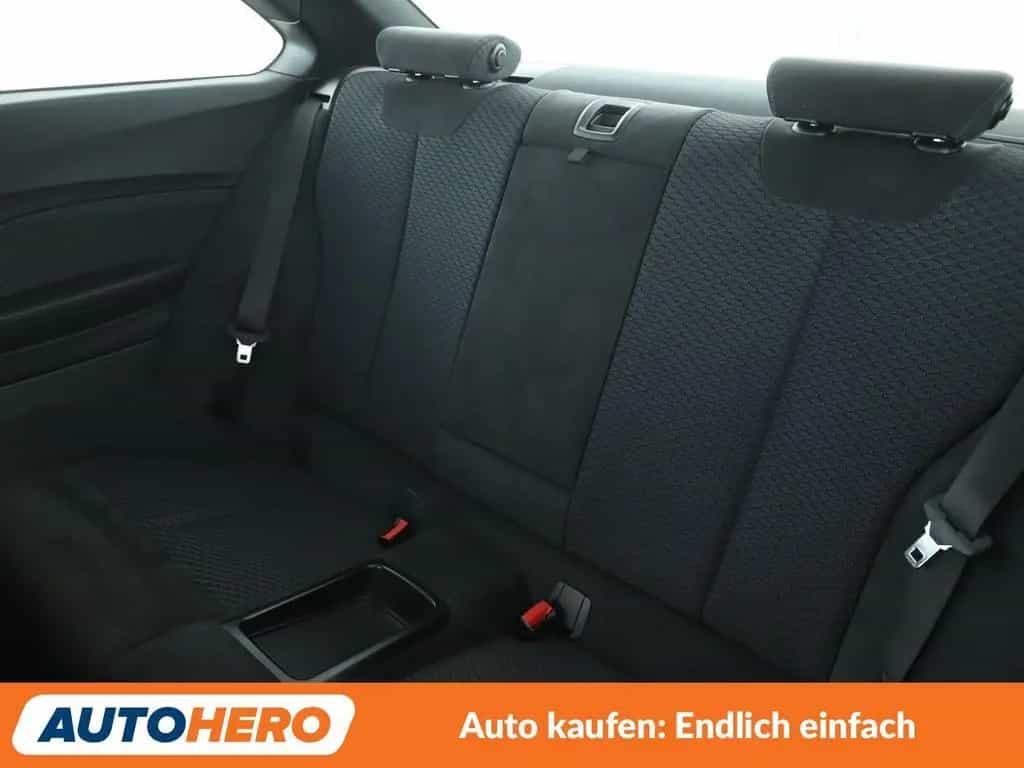 BMW 2 Series M240i  Aut.*NAVI*TEMPO*LED*PDC*SHZ* 02/2018-photo-13