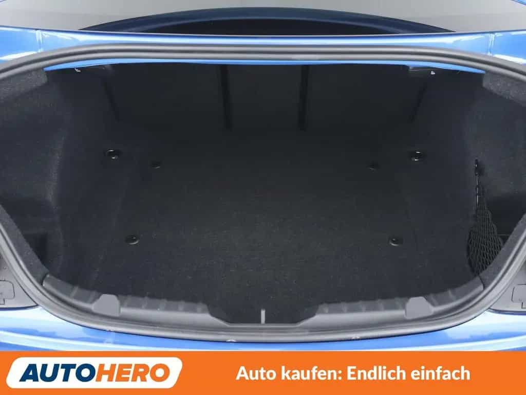 BMW 2 Series M240i  Aut.*NAVI*TEMPO*LED*PDC*SHZ* 02/2018-photo-17