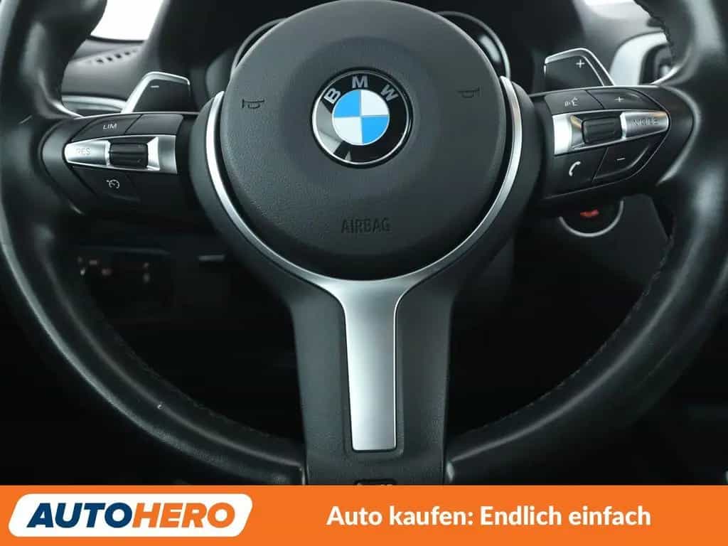 BMW 2 Series M240i  Aut.*NAVI*TEMPO*LED*PDC*SHZ* 02/2018-photo-18