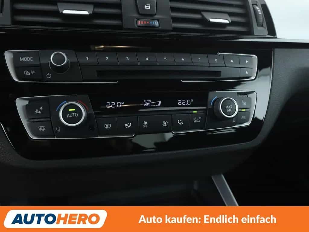BMW 2 Series M240i  Aut.*NAVI*TEMPO*LED*PDC*SHZ* 02/2018-photo-21