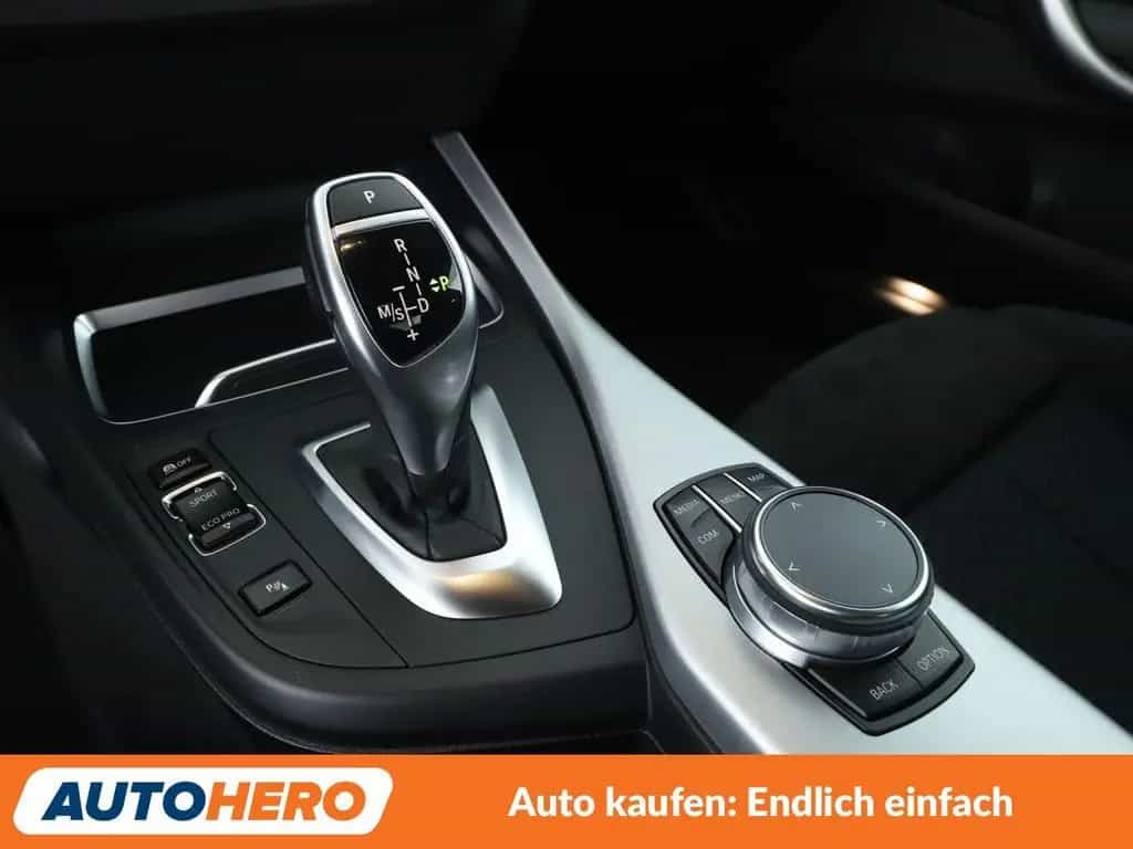 BMW 2 Series M240i  Aut.*NAVI*TEMPO*LED*PDC*SHZ* 02/2018-photo-22
