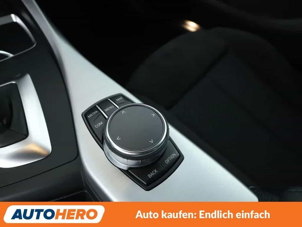 BMW 2 Series M240i  Aut.*NAVI*TEMPO*LED*PDC*SHZ* 02/2018-photo-23