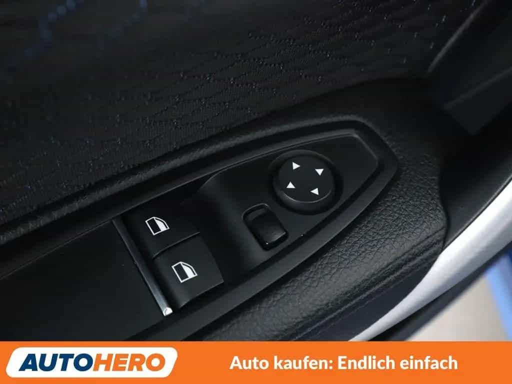 BMW 2 Series M240i  Aut.*NAVI*TEMPO*LED*PDC*SHZ* 02/2018-photo-25