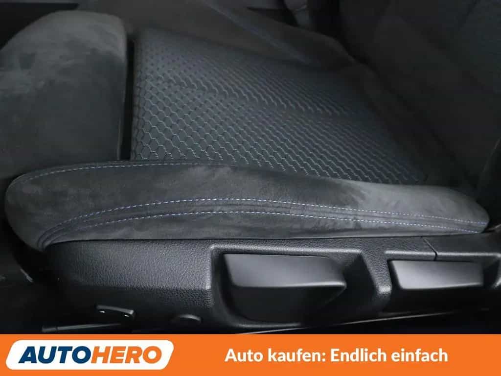 BMW 2 Series M240i  Aut.*NAVI*TEMPO*LED*PDC*SHZ* 02/2018-photo-26