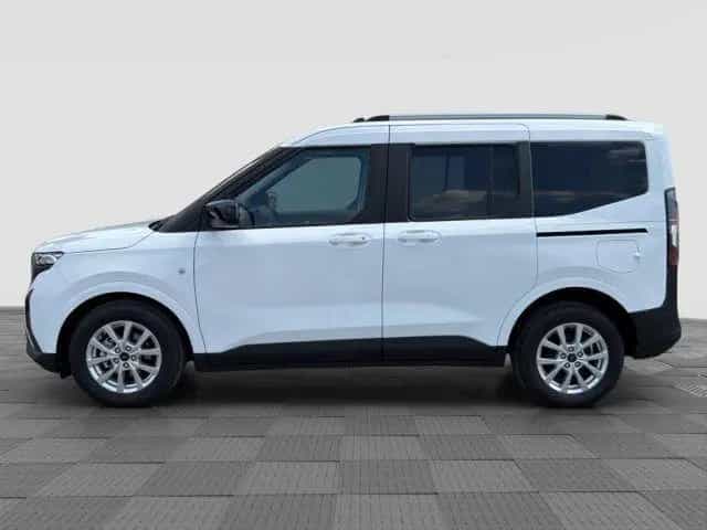 Other Ford Tourneo Courier Tourneo Courier 1.0 EcoBoos 05/2025-photo-1