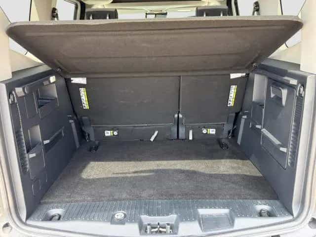 Other Ford Tourneo Courier Tourneo Courier 1.0 EcoBoos 05/2025-photo-12