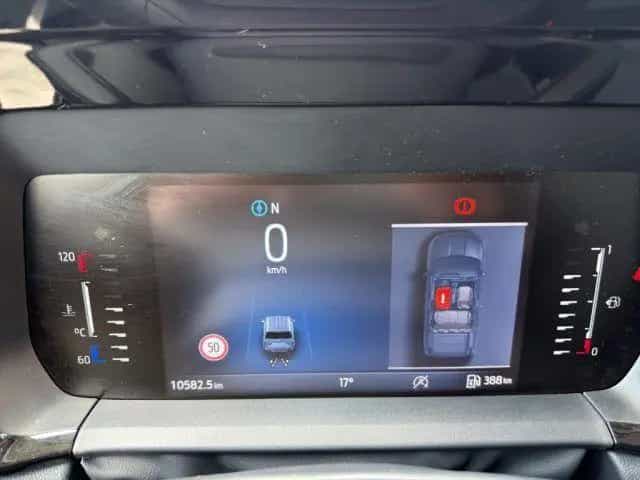 Other Ford Tourneo Courier Tourneo Courier 1.0 EcoBoos 05/2025-photo-13