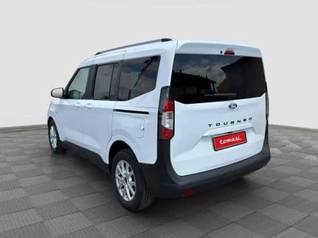 Other Ford Tourneo Courier Tourneo Courier 1.0 EcoBoos 05/2025-photo-2