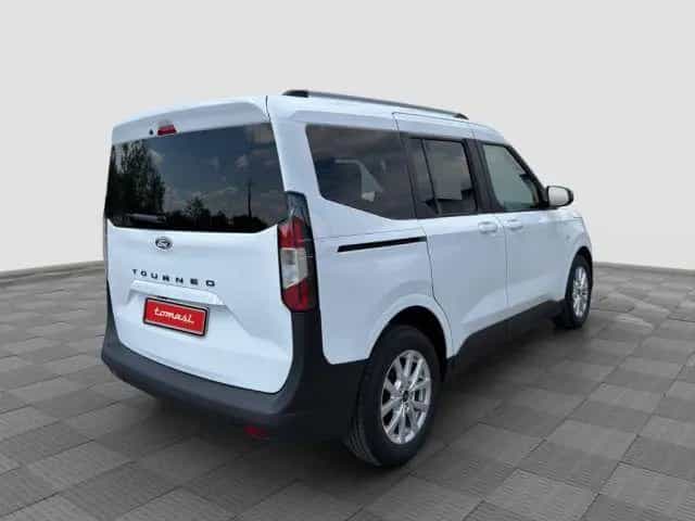 Other Ford Tourneo Courier Tourneo Courier 1.0 EcoBoos 05/2025-photo-4